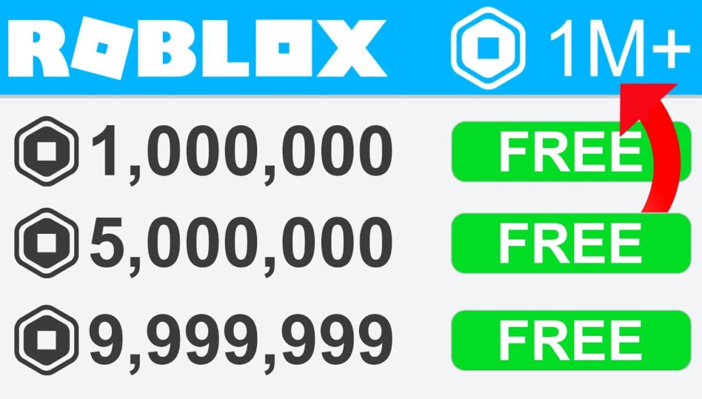 Robux Generator