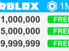 Robux Generator 2025: The ONLY Safe Method Robux Generator