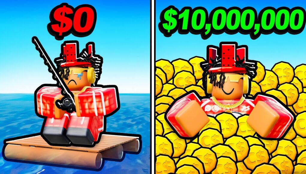 Fish It Unlimited Coins